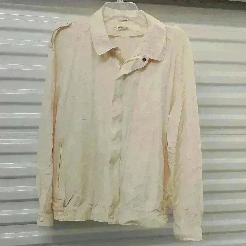 Ellesse women's light jacket